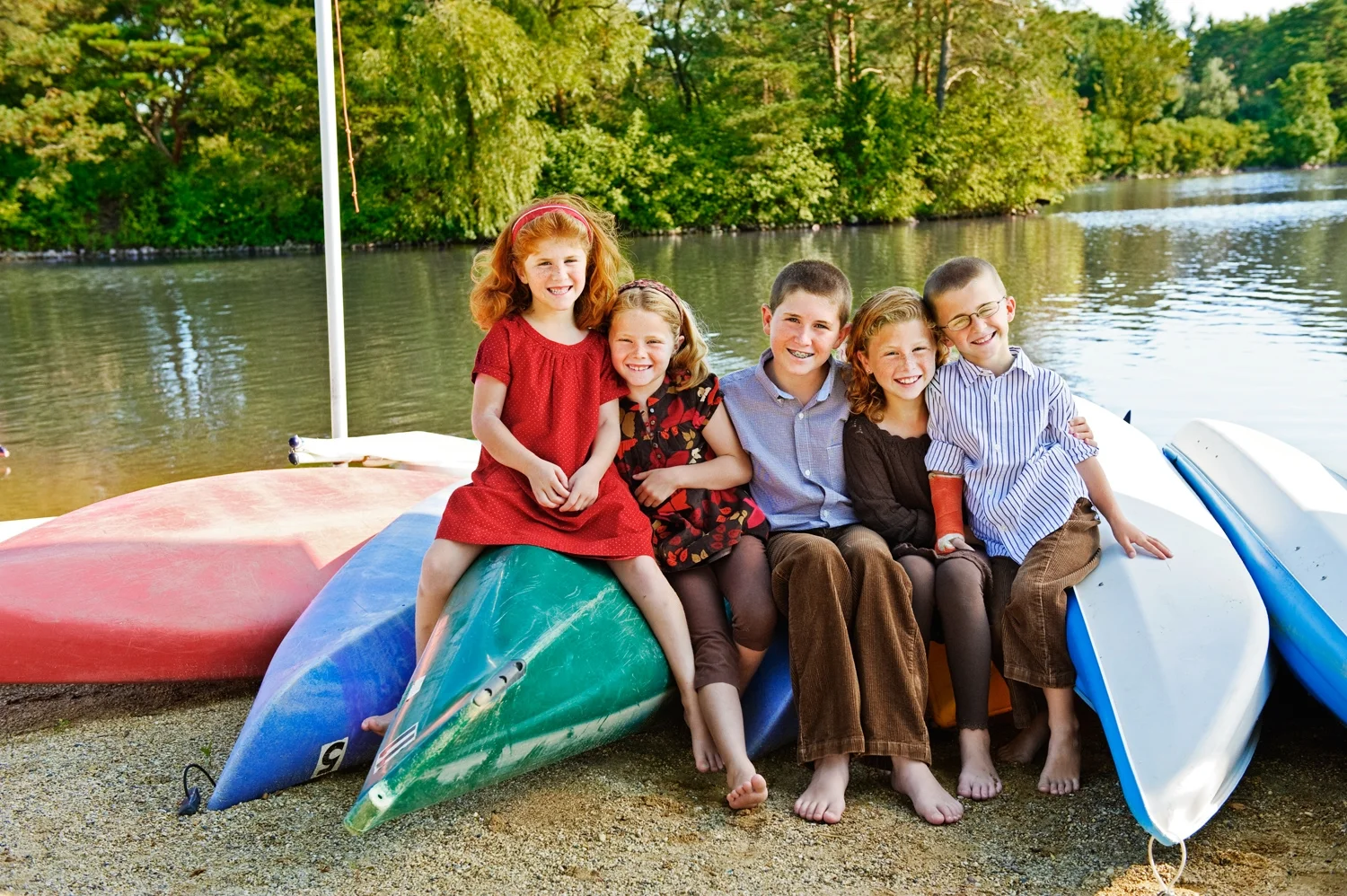 Nicole is a Chicago-based child photographer, family, baby photographer, commercial photographer, specializing in children's photography in Chicago, the Chicago North Shore suburban area and San Diego.