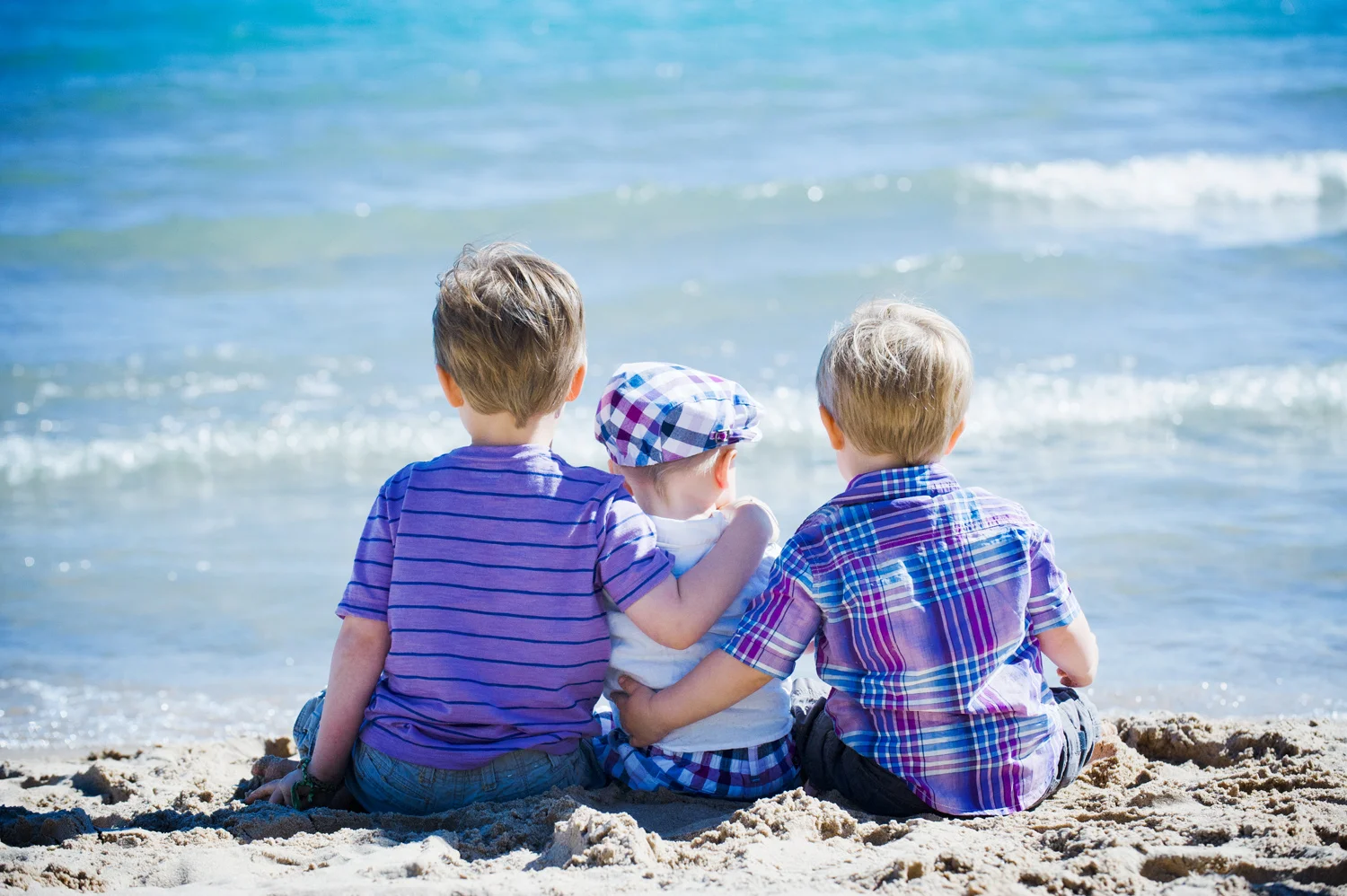 Nicole is a Chicago-based child photographer, family, baby photographer, commercial photographer, specializing in children's photography in Chicago, the Chicago North Shore suburban area and San Diego.