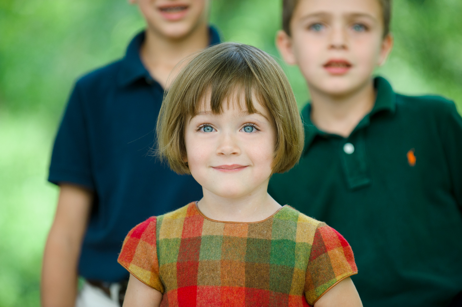 Knox Montessori Charity Photo Sessions with Nicole Thomas Photog