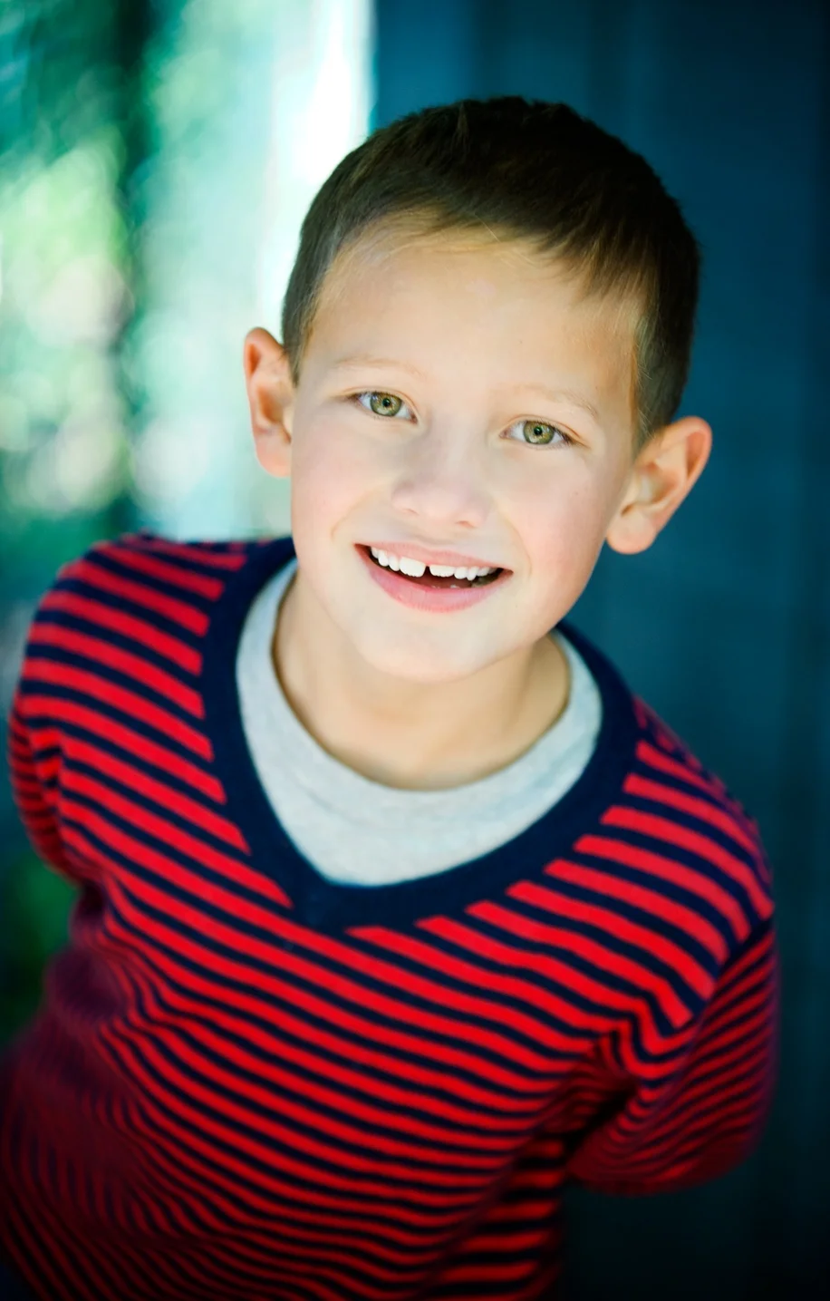 Nicole is a Chicago-based child photographer, family, baby photographer, commercial photographer, specializing in children's photography in Chicago, the Chicago North Shore suburban area and San Diego.