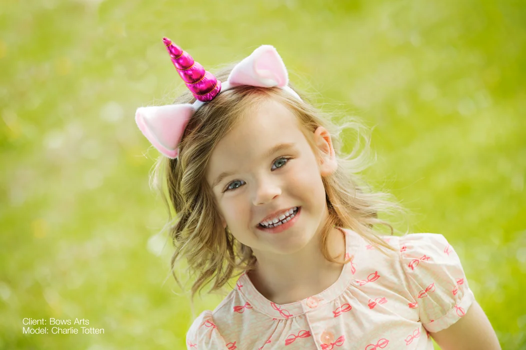  Bows Arts, Nicole Thomas Photography, Hair Bows 