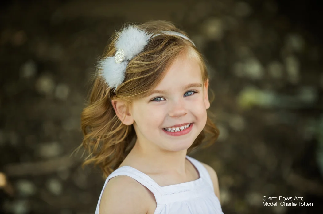  Bows Arts, Nicole Thomas Photography, Hair Bows 