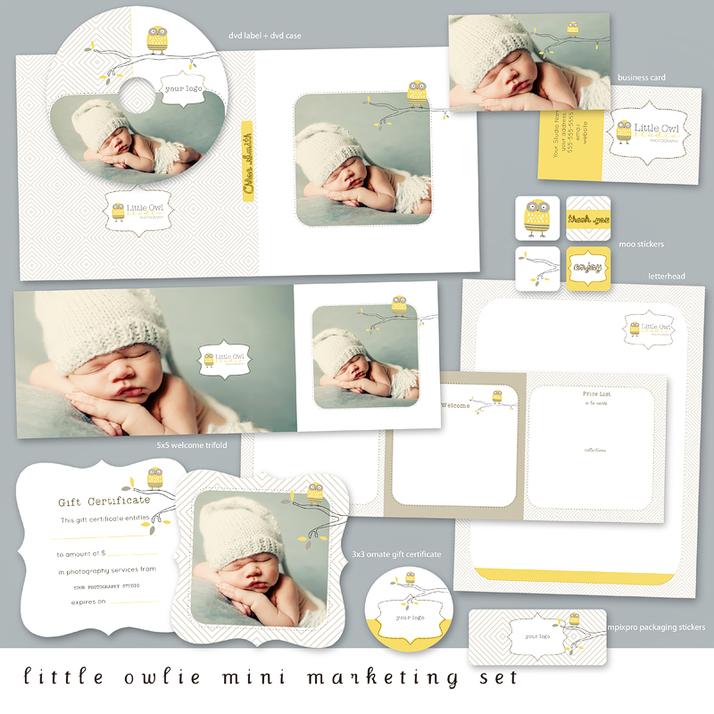 Little Owlie Mini Marketing Set.jpeg