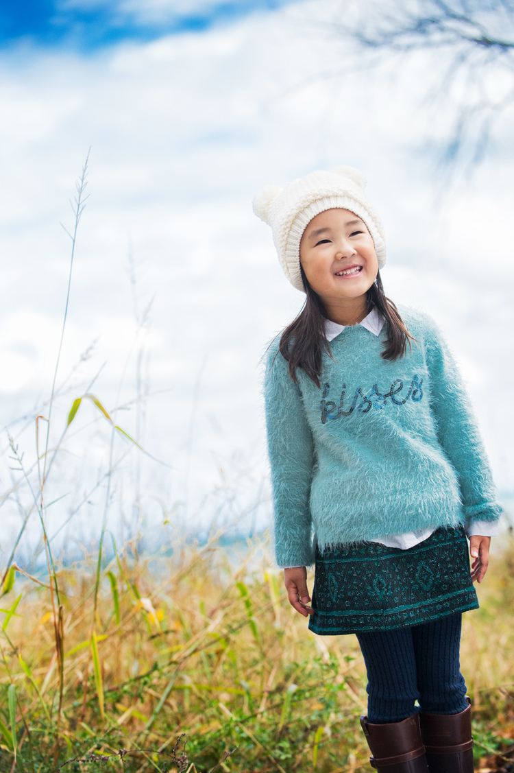 Nicole is a Chicago-based child photographer, family, baby photographer, commercial photographer, specializing in children's photography in Chicago, the Chicago North Shore suburban area and San Diego.
