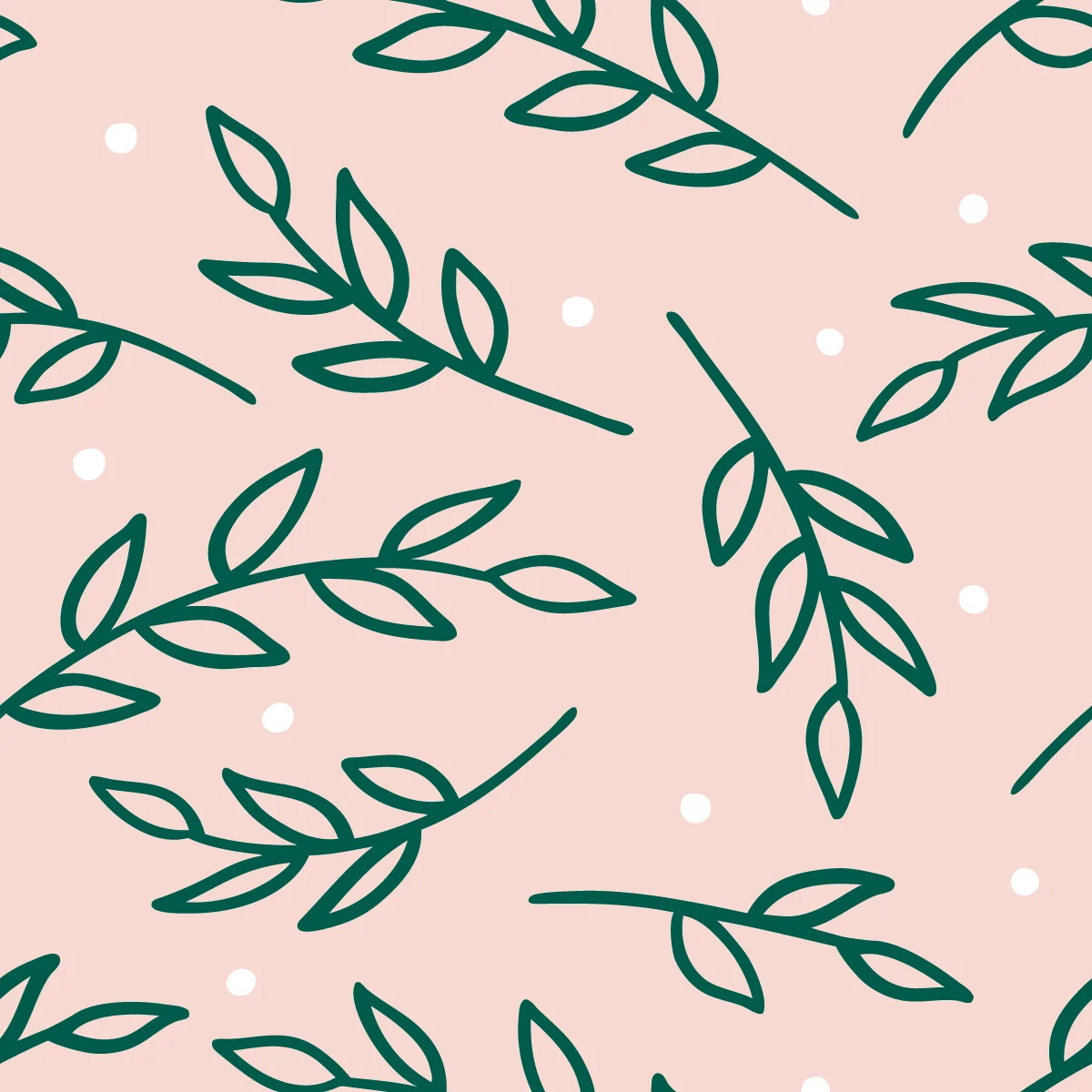 kbecca_leaves_pattern
