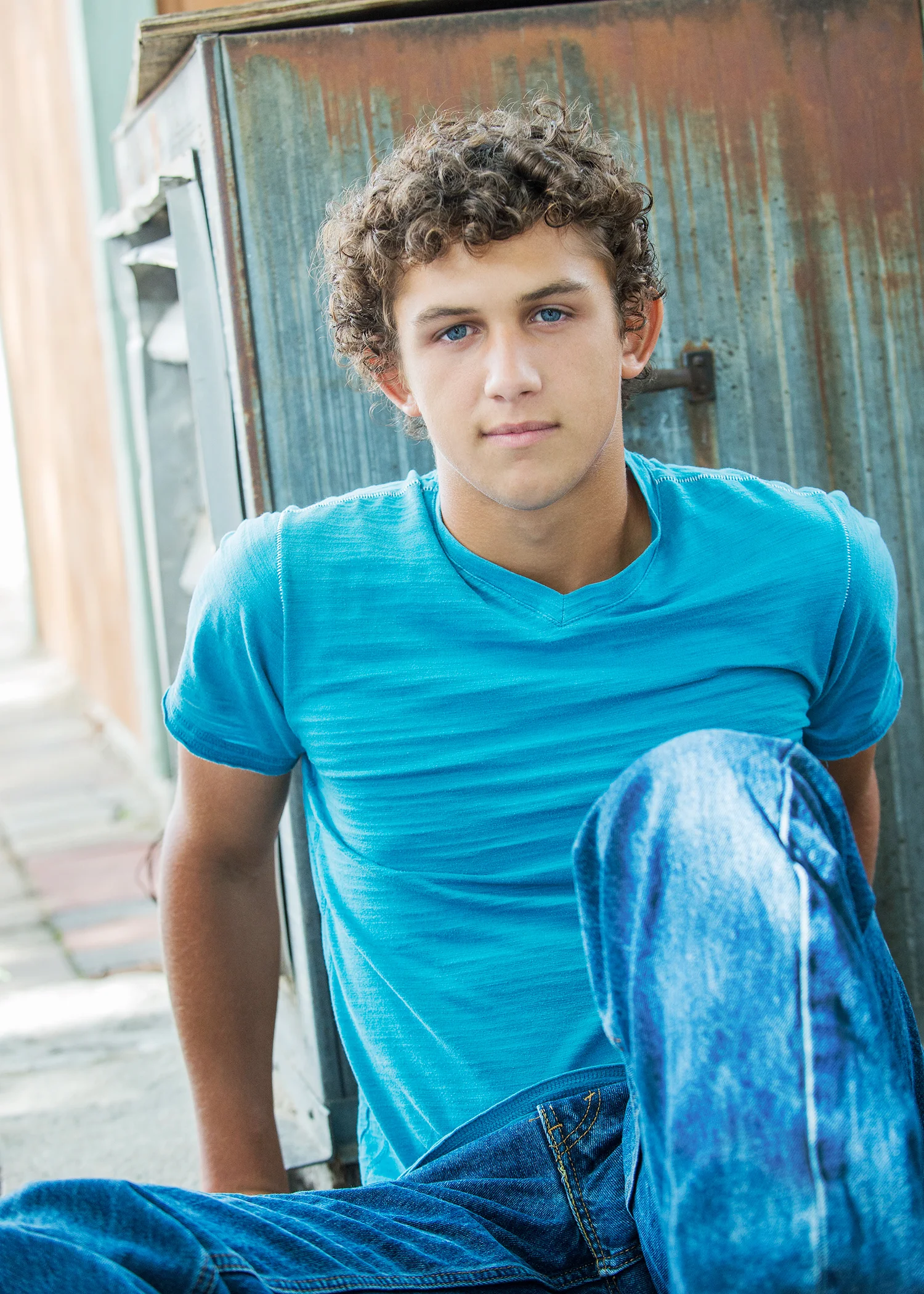 Teen, High School Senior, Glenview, IL, North Shore, Northshore, Photography, Photographer, Nicole Thomas Photography Studio