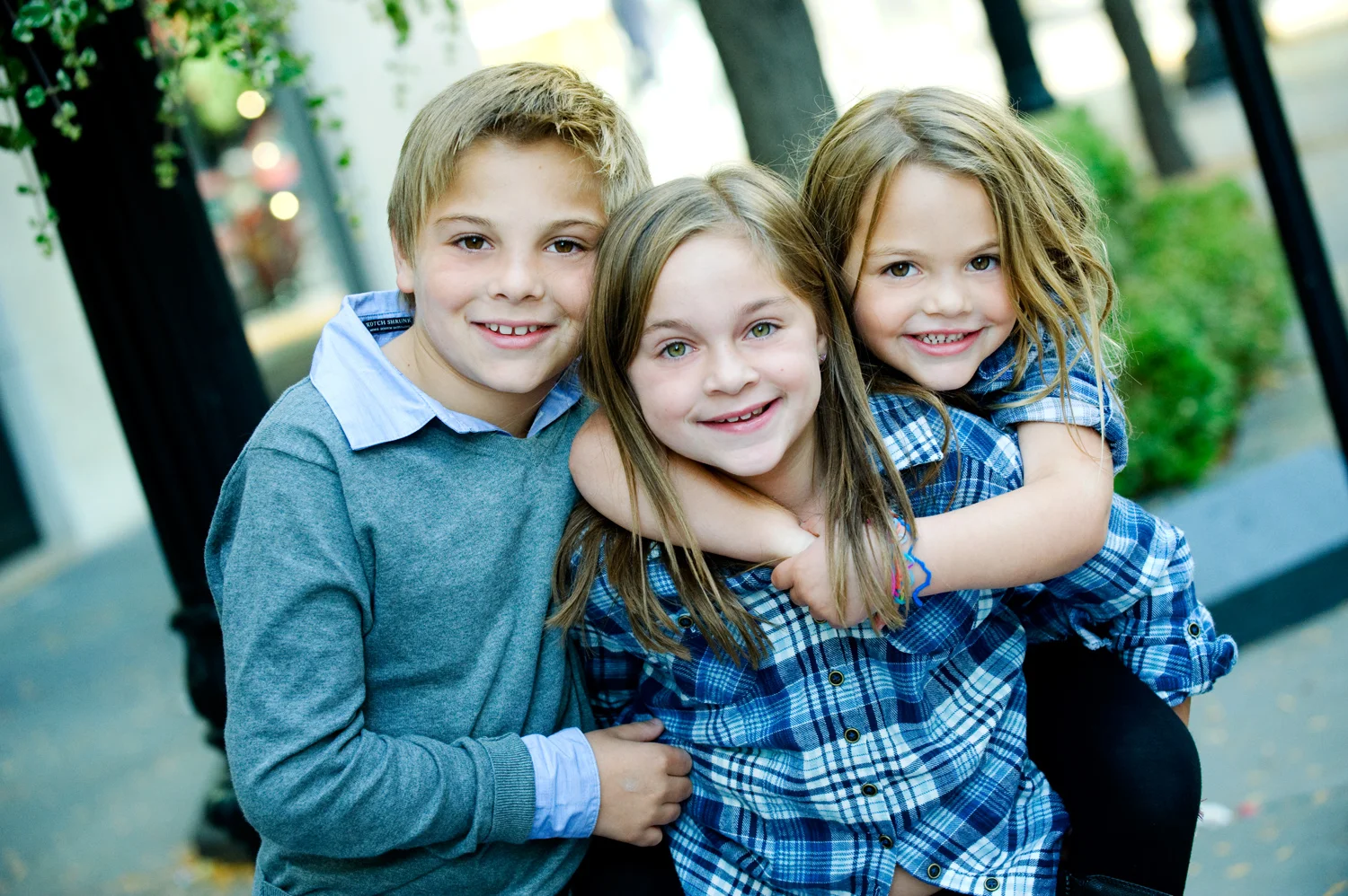 Nicole is a Chicago-based child photographer, family, baby photographer, commercial photographer, specializing in children's photography in Chicago, the Chicago North Shore suburban area and San Diego.