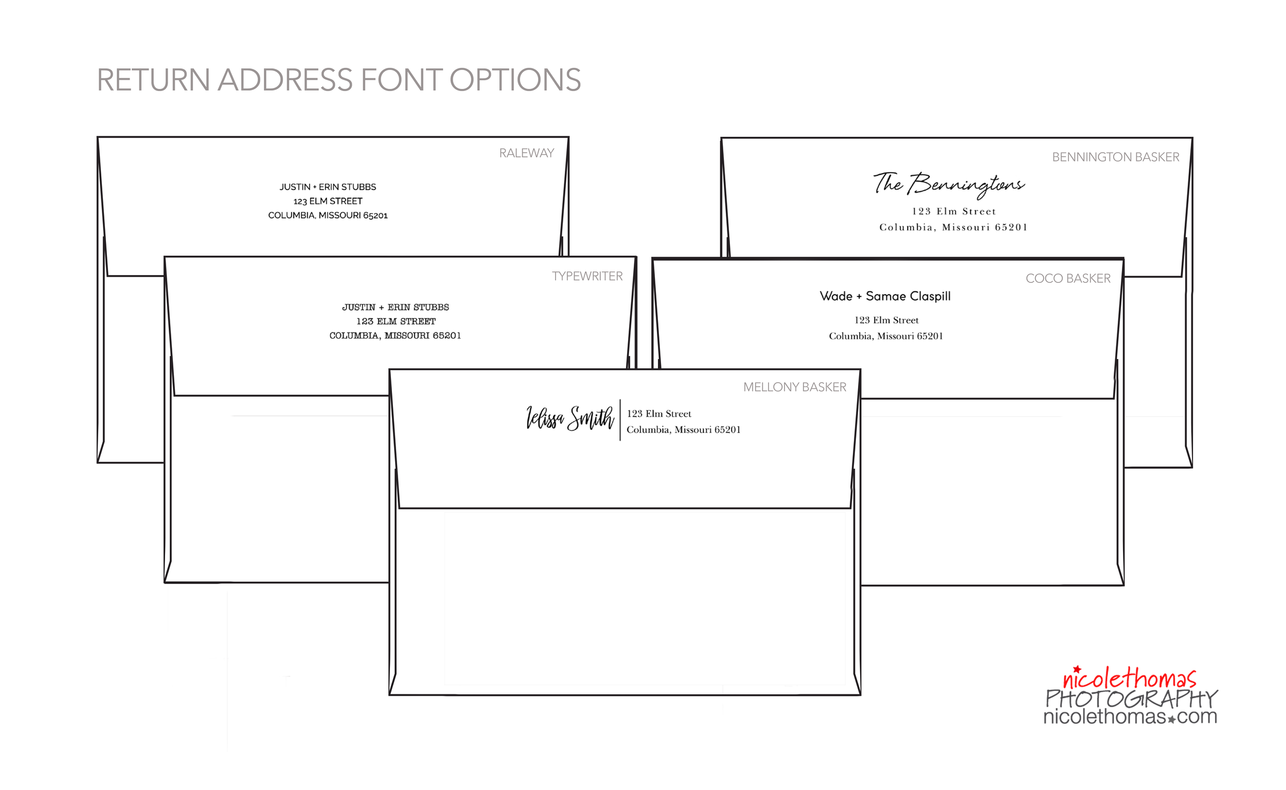 Return Address Evelopes Stacked Millers.png