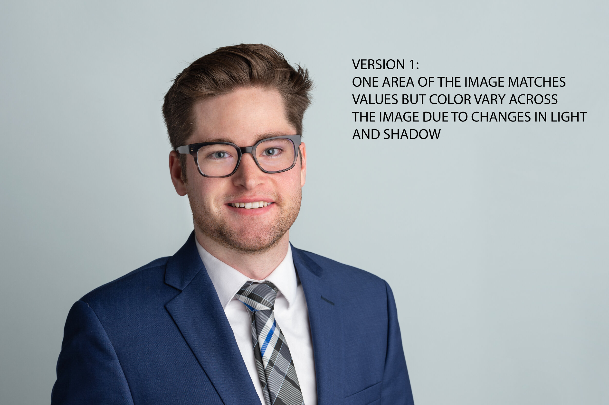 Professional Headshot