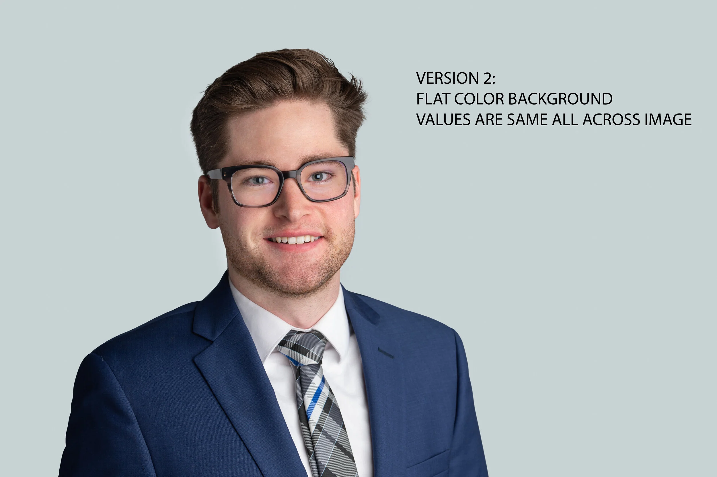 Professional Headshot