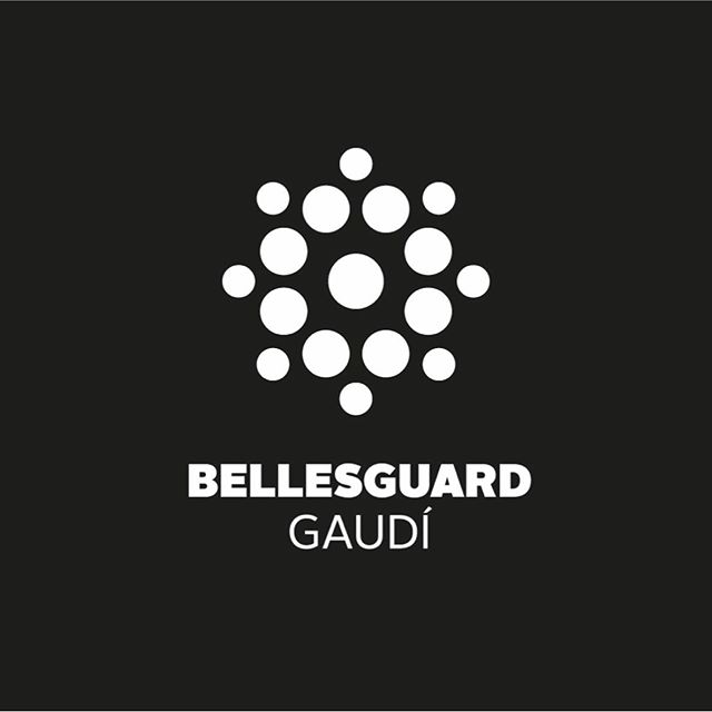 Bellesguard Gaudi Logo

Graphic design: Ars Satèl-lit

Year: 2012

#20yearsarssatellit 
#graphicdesign #design #logo #brand #symbol #bellesguardgaudi