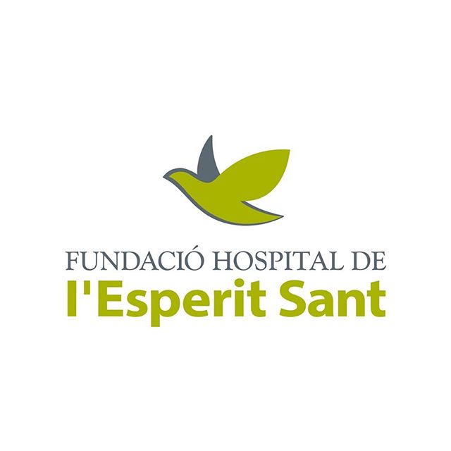 Branding for Fundació Hospital de l'Esperit Sant

#arssatellit20years #graphicdesign #design #logo #logotype #logodesigns #branding #brand #stationary #corporateidentity 
Client: Hospital de l'Esperit Sant Hospital Foundation

Art direction and gr