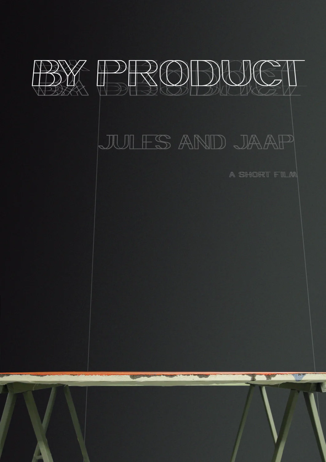 By-Product Poster-image