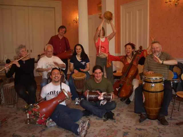 Scottish Widows and Scottish Chamber Orchestra players collaborate