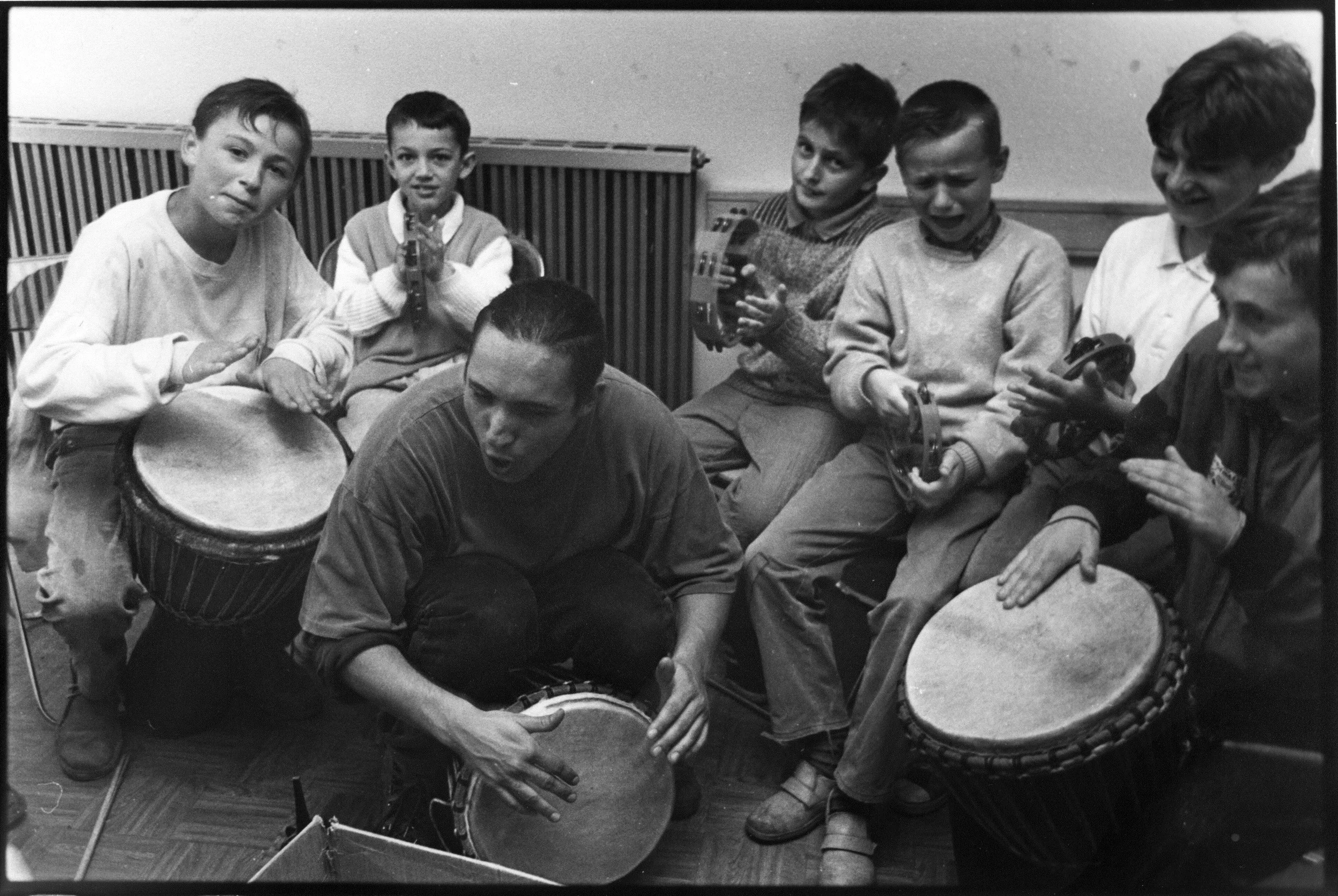 Gorazde Bosnia 1997