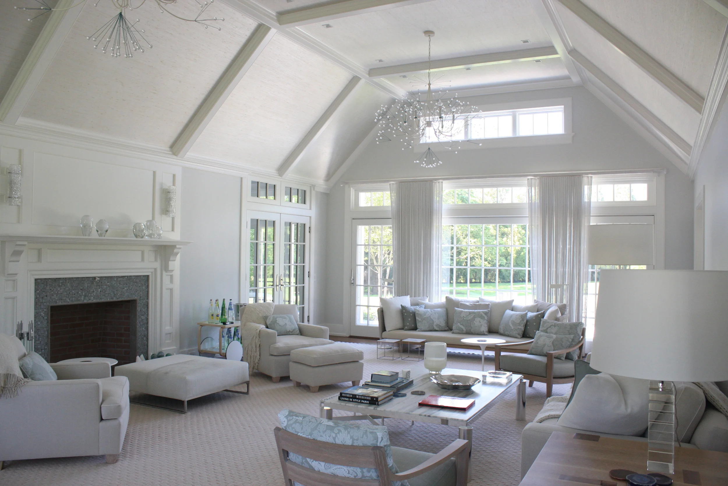  ​Interior - B5 Studio 