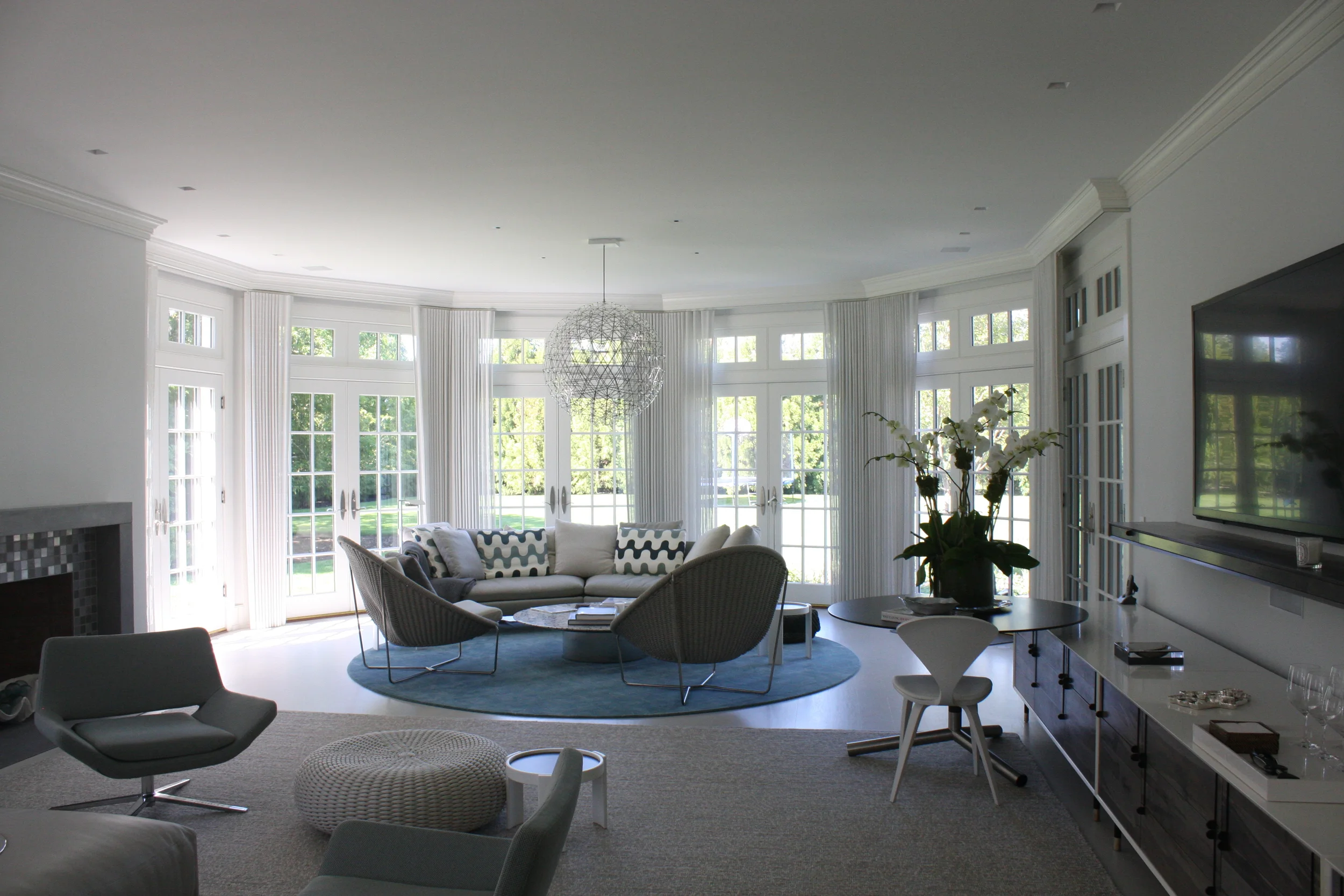  ​Interior - B5 Studio 