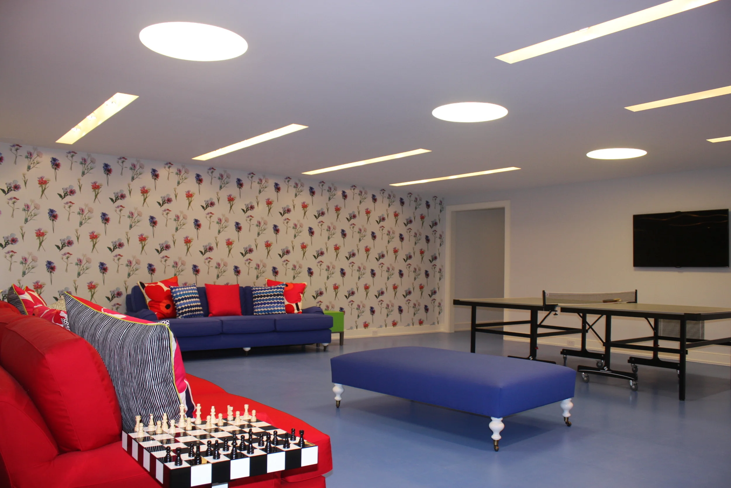  ​Interior - B5 Studio 