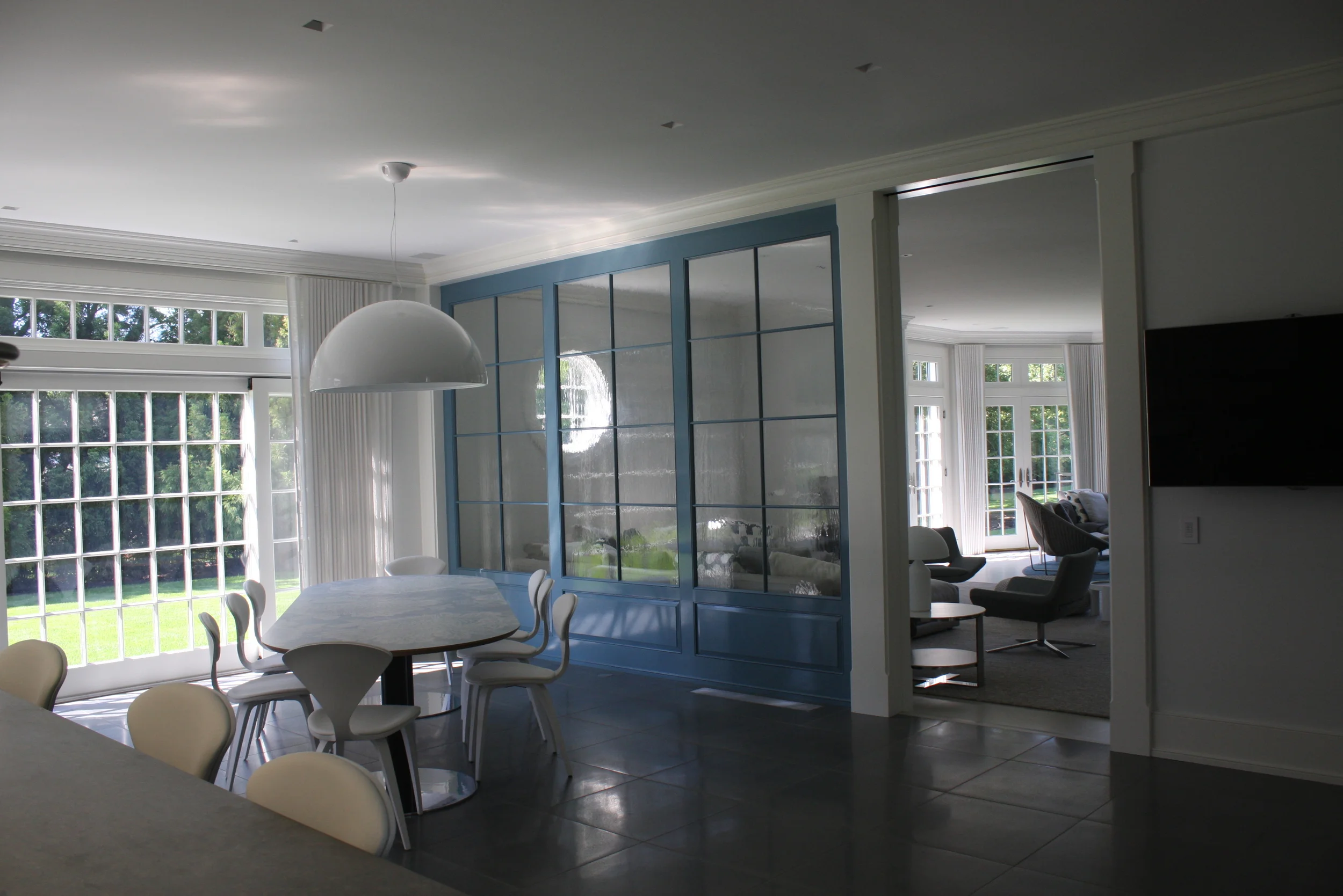  ​Interior - B5 Studio 