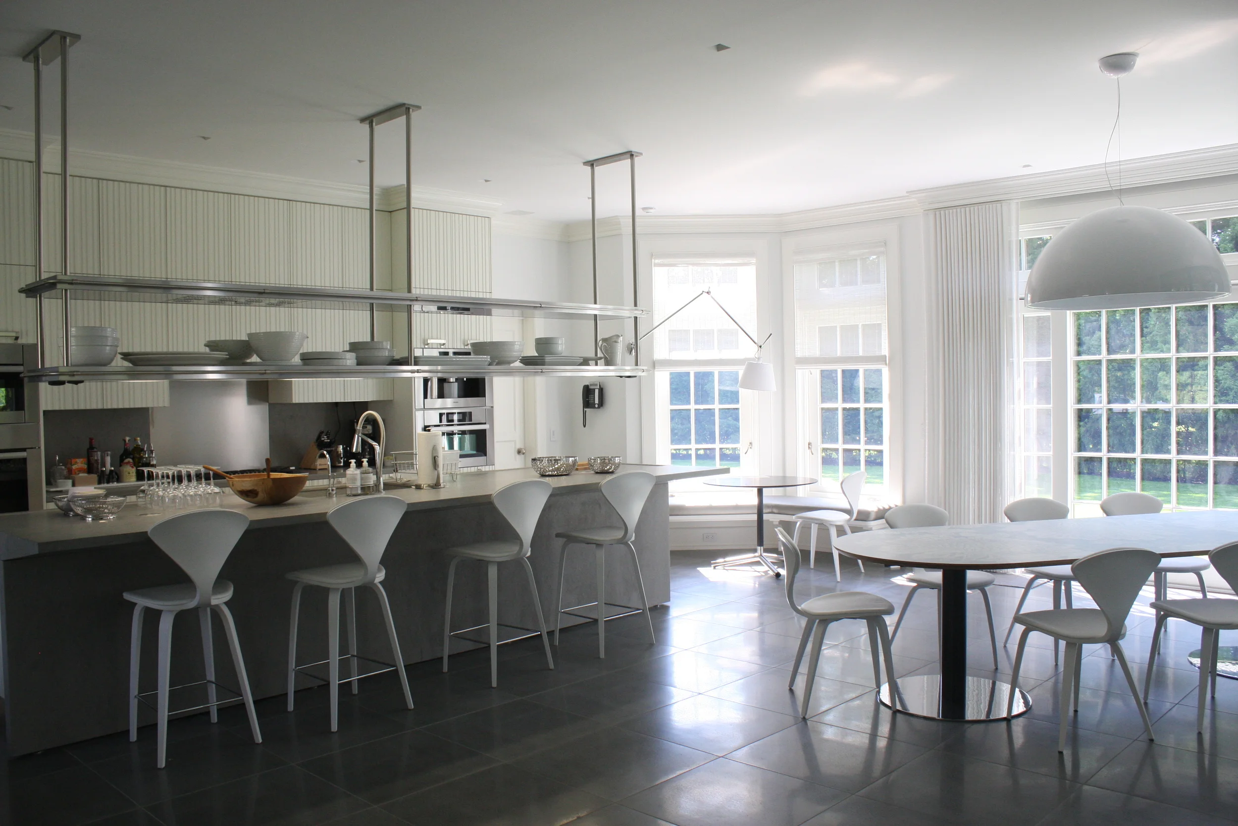  ​Interior - B5 Studio 