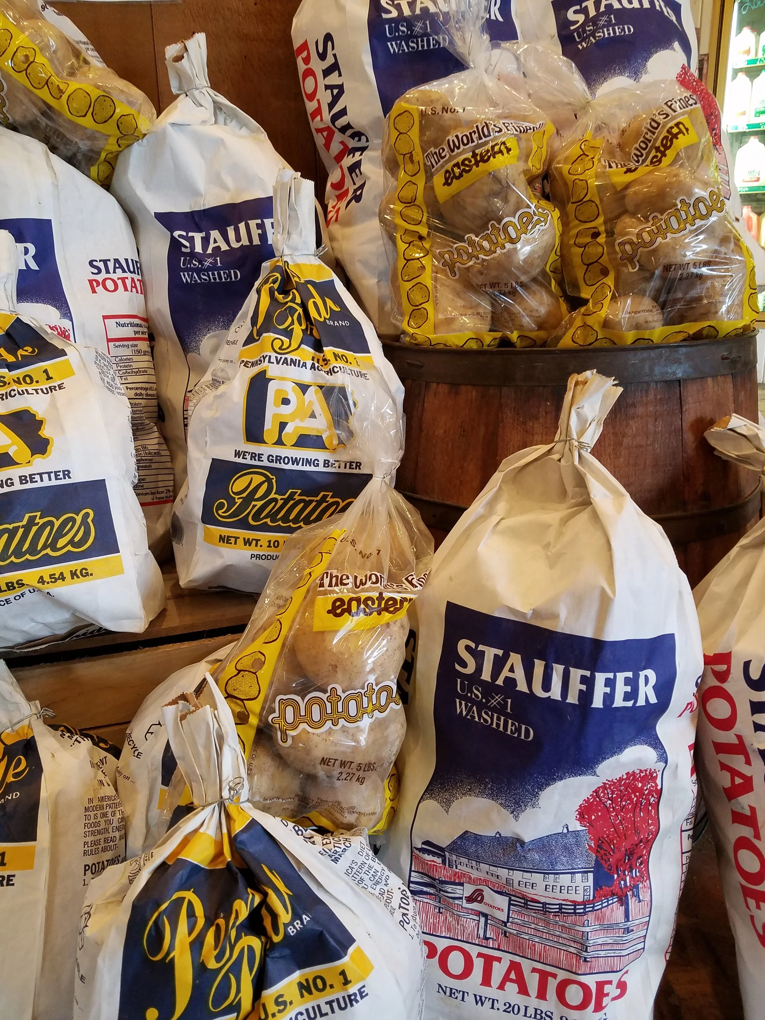 Country Barn Market Country Barn