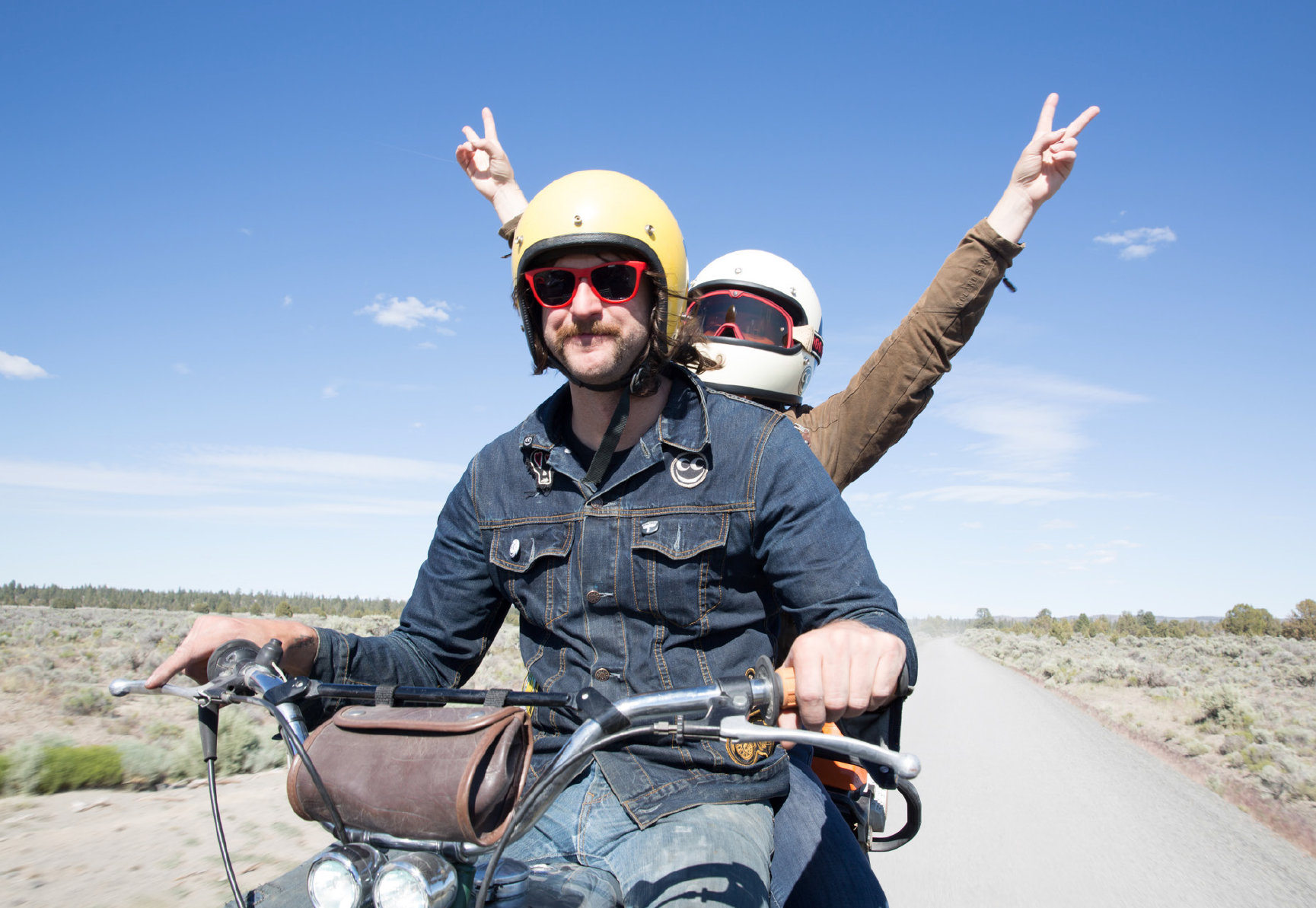 Danner Stumptown Fall 14 Lookbook