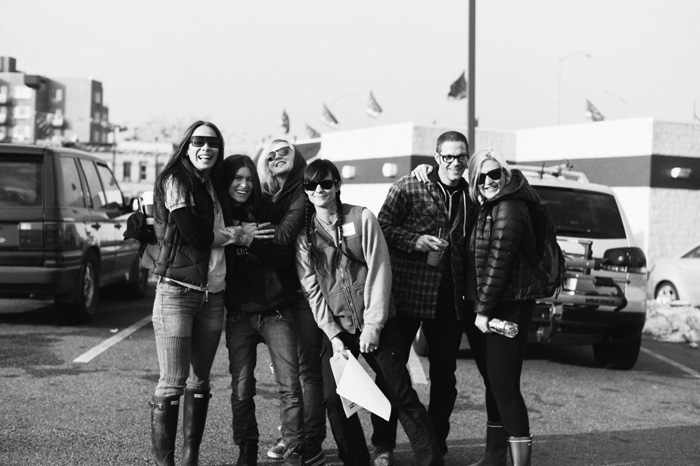 Mei-Ling, ZSO, Jess, Norah, Rog, Holly.