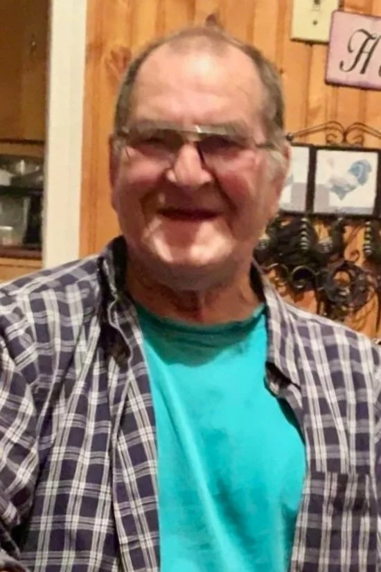 BRIDGER, CALEB — Kerry M. Fillatres Funeral Home