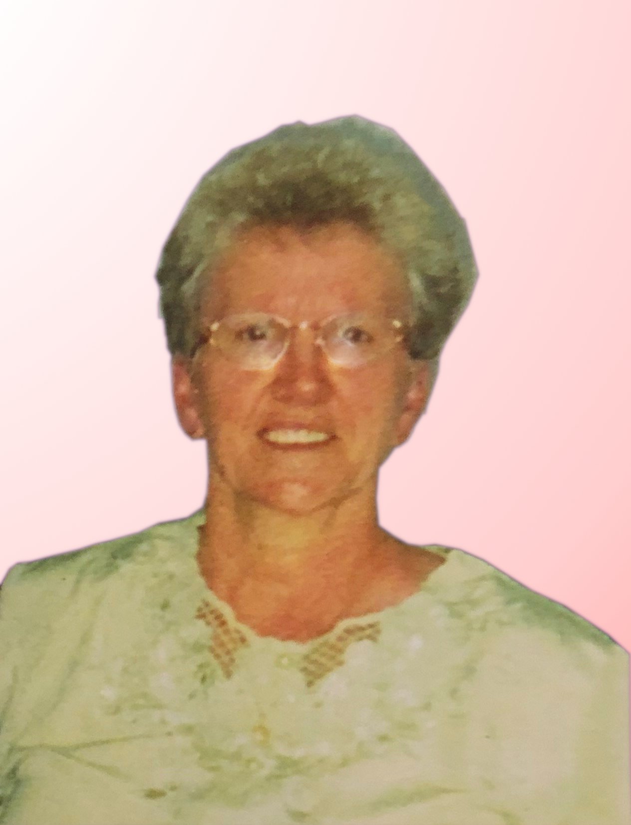 Obituary information for Janice Lorraine Dawe