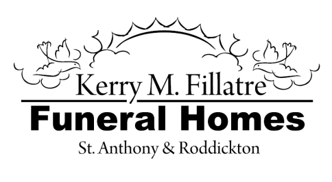 Kerry M. Fillatres Funeral Home