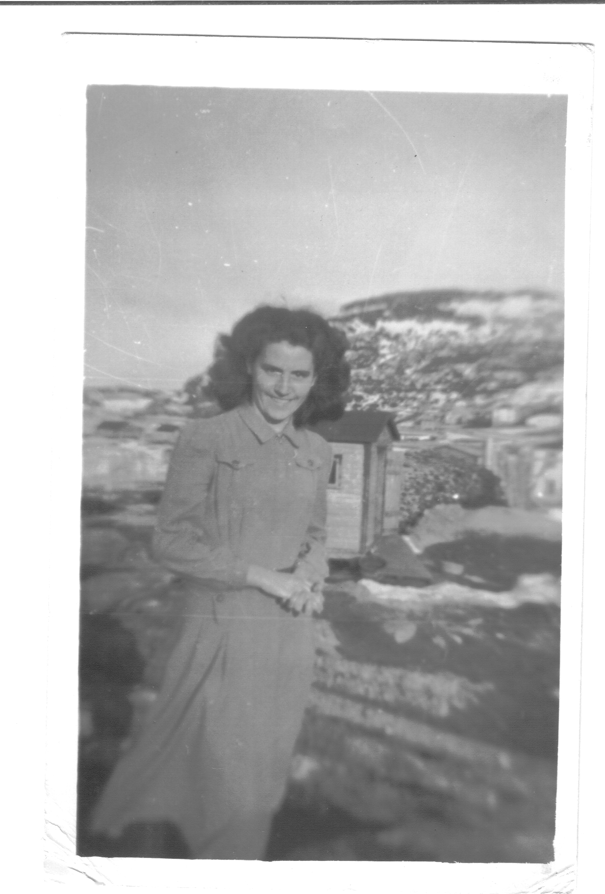 Newfoundland - Zilda Sulley in St. Anthony 3.jpg
