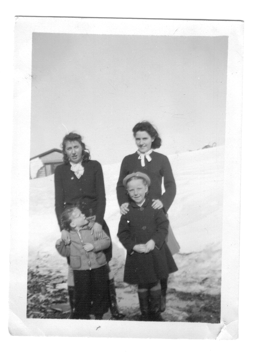 Newfoundland - Liona Sulley, Zilda Sulley, Gloria Sulley.jpg