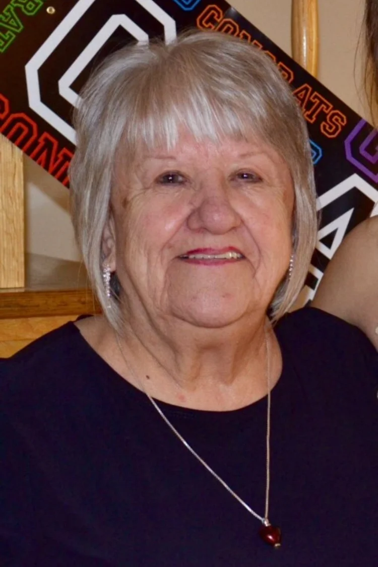 GENGE, DORCAS — Kerry M. Fillatres