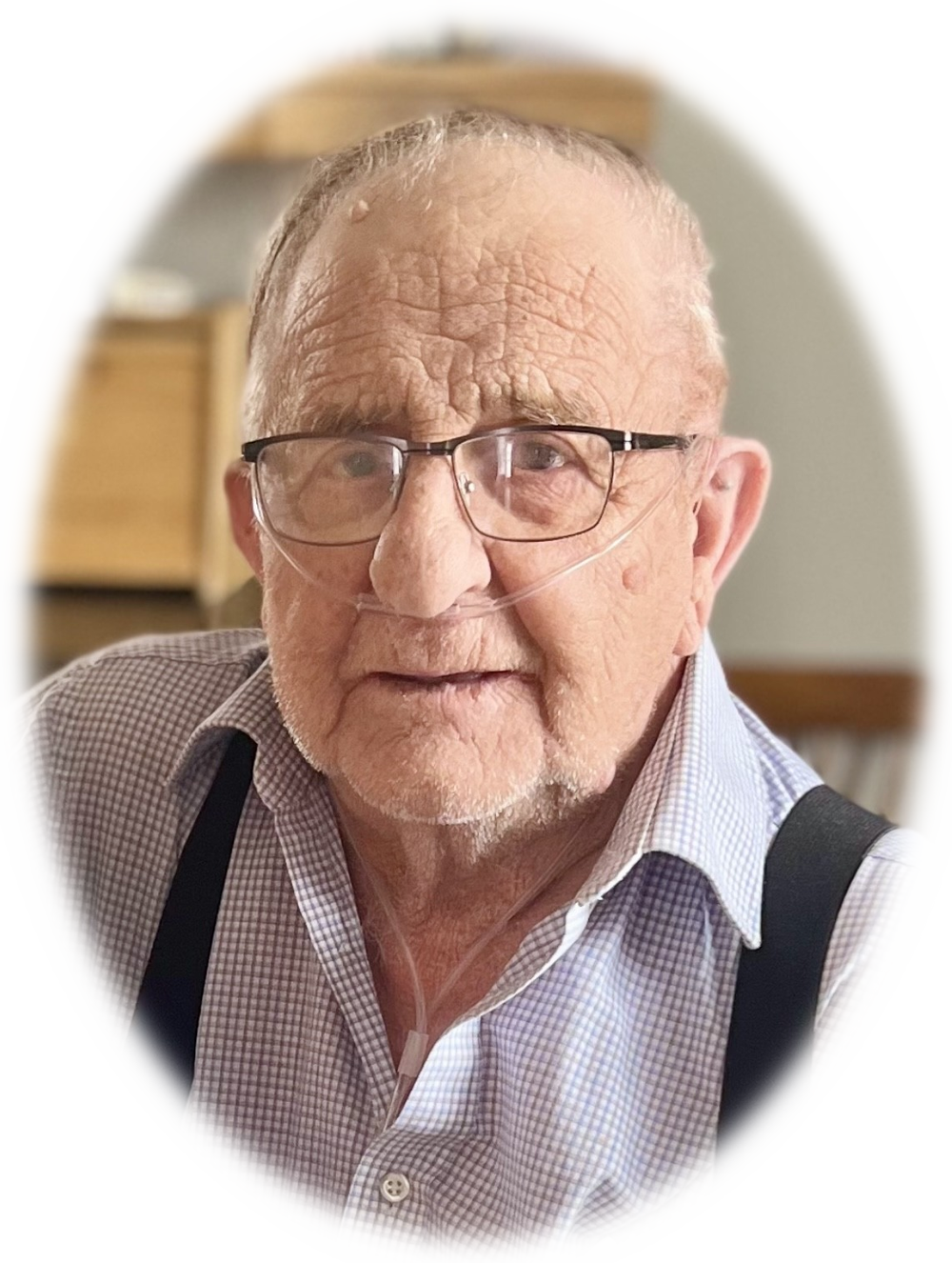 MACEY, ROLAND — Kerry M. Fillatres Funeral Home