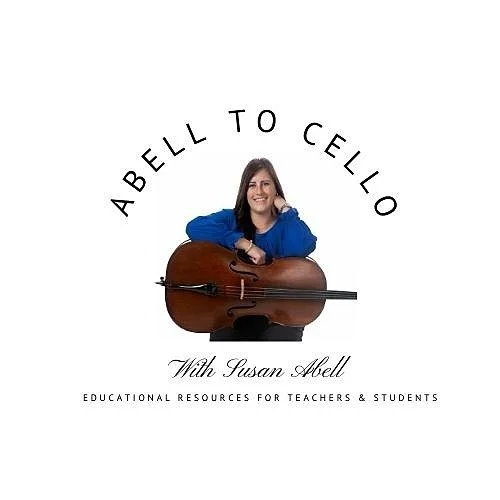 🎶 Welcome to Abell to Cello! 🎶

Hi, I&rsquo;m Susan Abell, and I&rsquo;m thrilled to have you here! This space is dedicated to helping you elevate your cello teaching and playing skills. Whether you&rsquo;re a seasoned teacher or a passionate playe