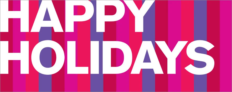 Holiday Card