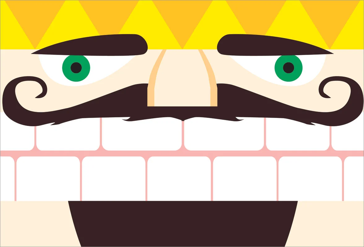 Dental Practice Holiday Card