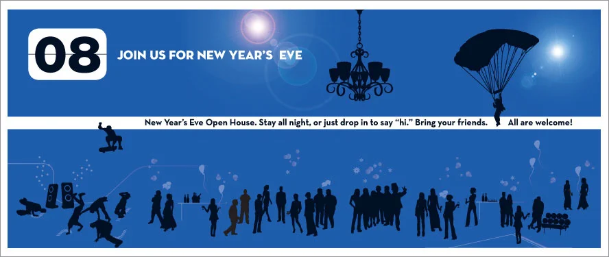 Party Invitation
