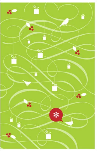 Holiday Card