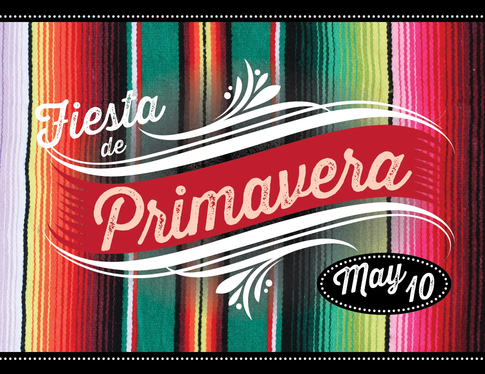 Marketing Event Invitation