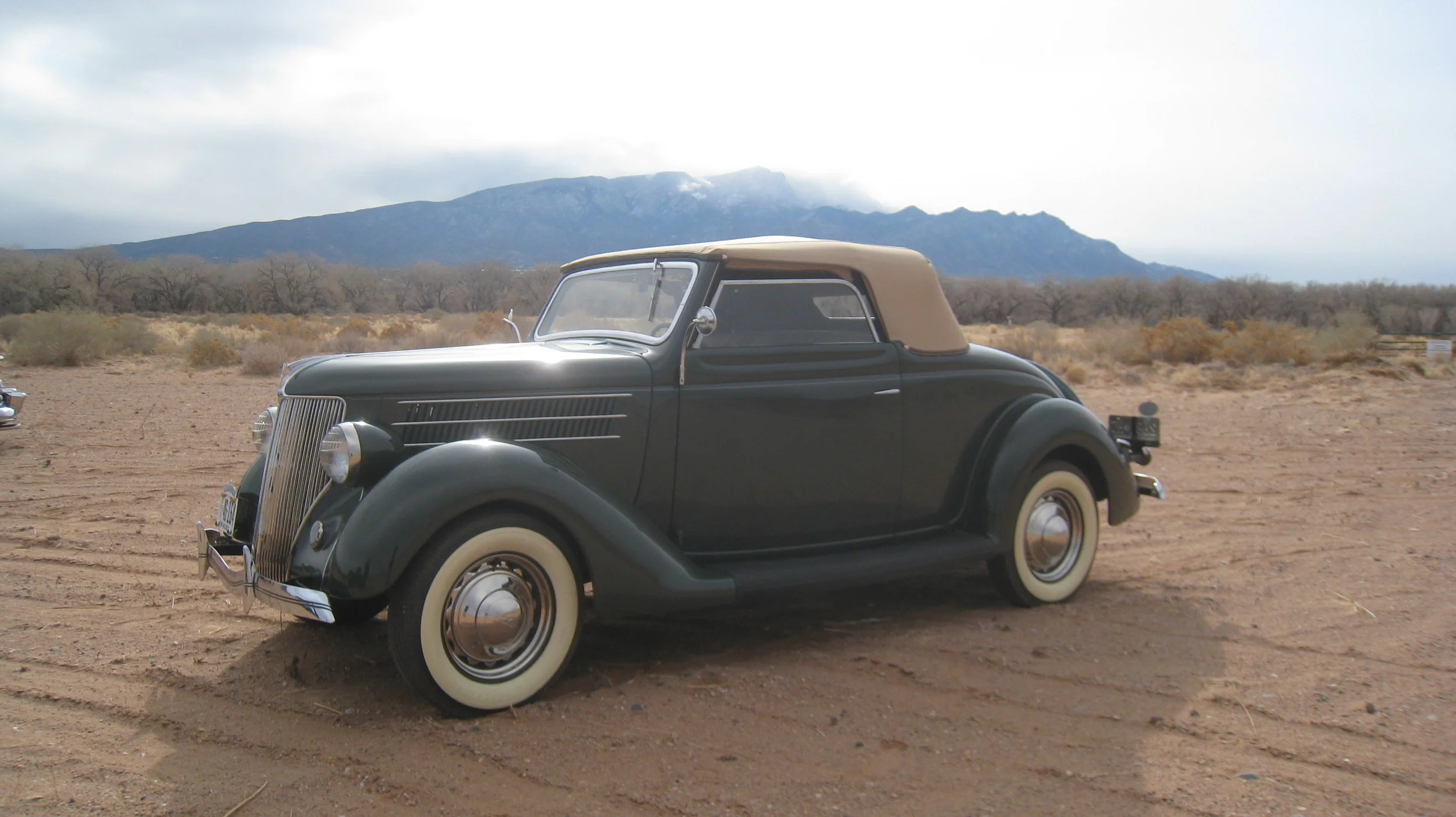 Jay and Helen's 1936.JPG