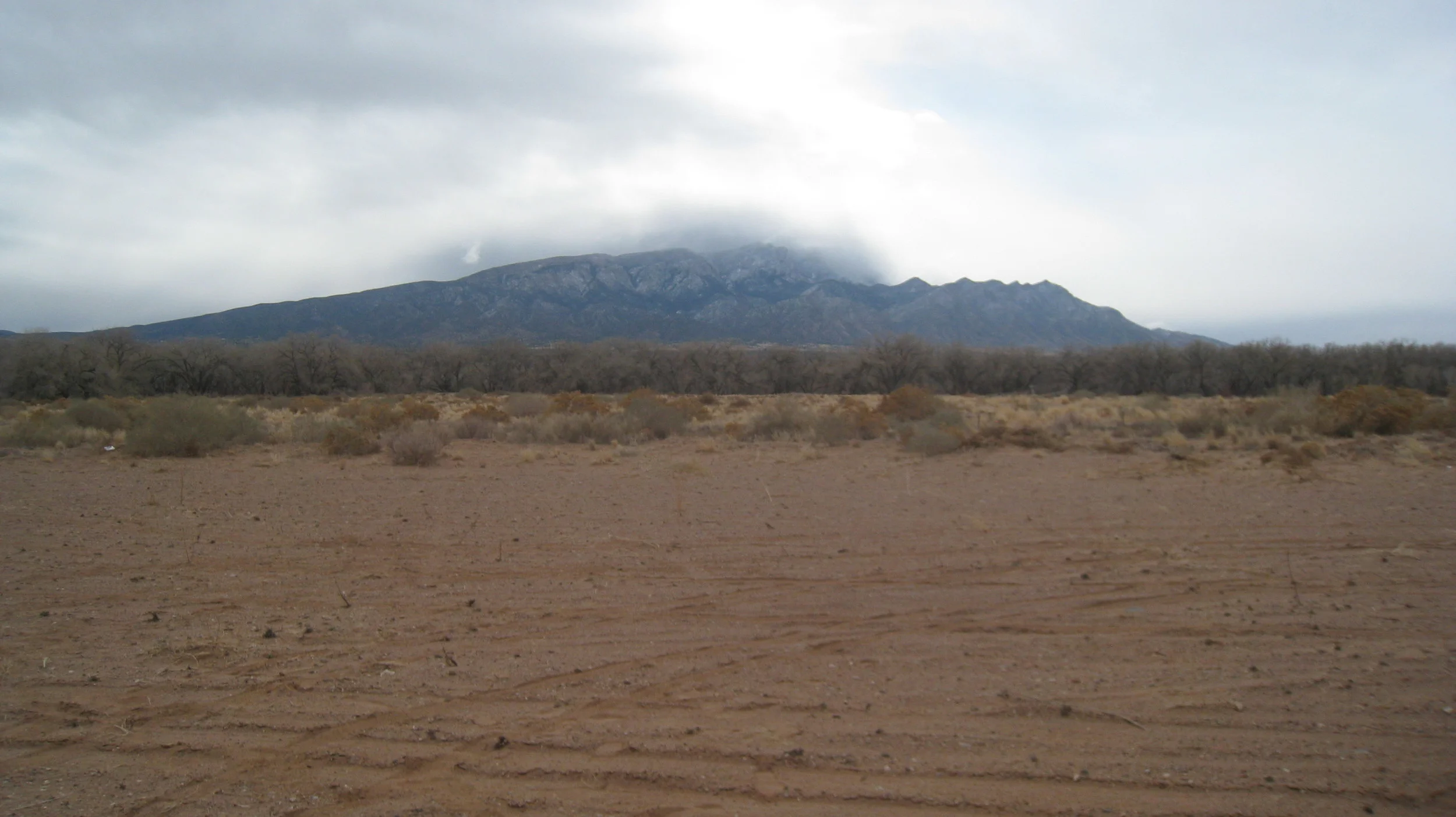 weather in New Mexico can change quickly.JPG