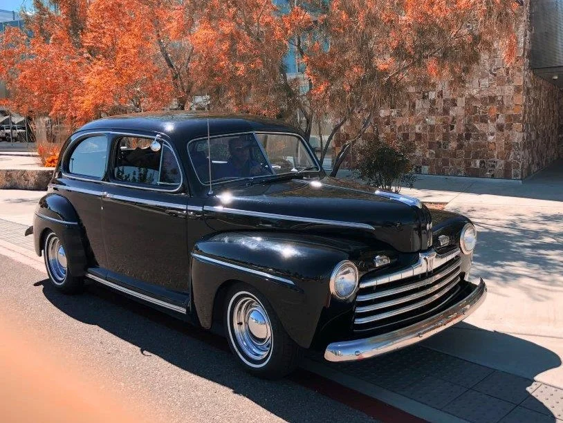 Jackson’s ‘46