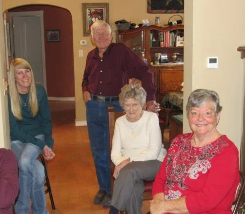 Debbie, Lou, Mary and Karla.jpg