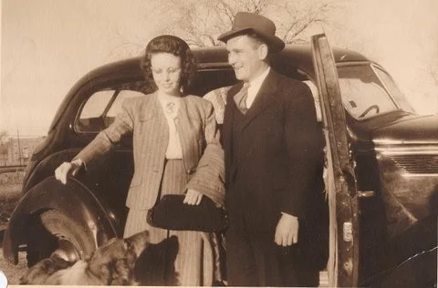 Beth’s Parents
