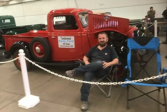 Chris and truck.jpg
