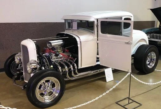 Phil Lovato's car.jpg