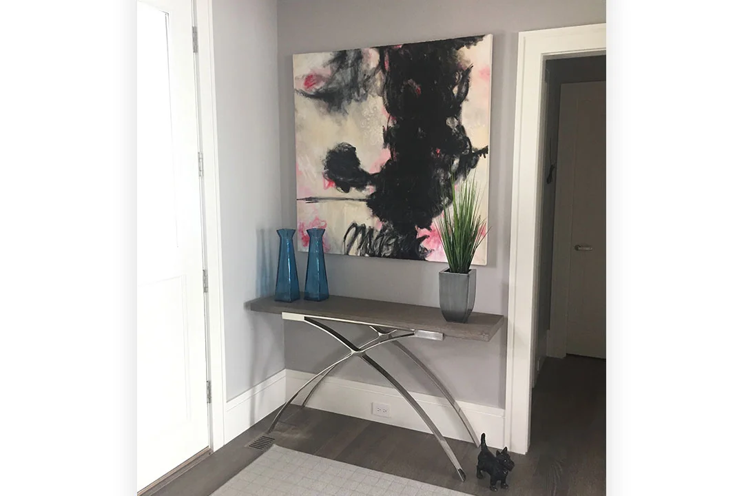 Entryway Installation Old Greenwich, CT