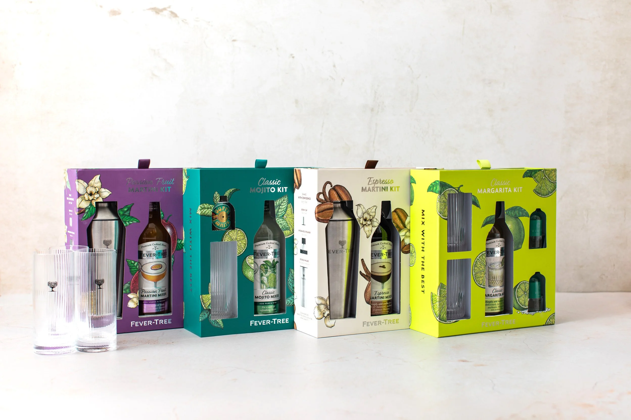 Product photography for a Devon creative studio