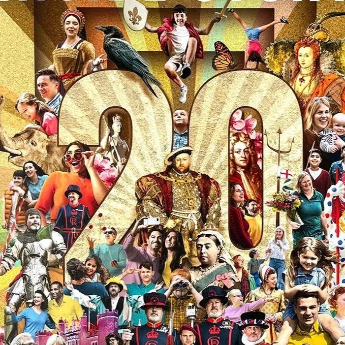 Historic Royal Palaces